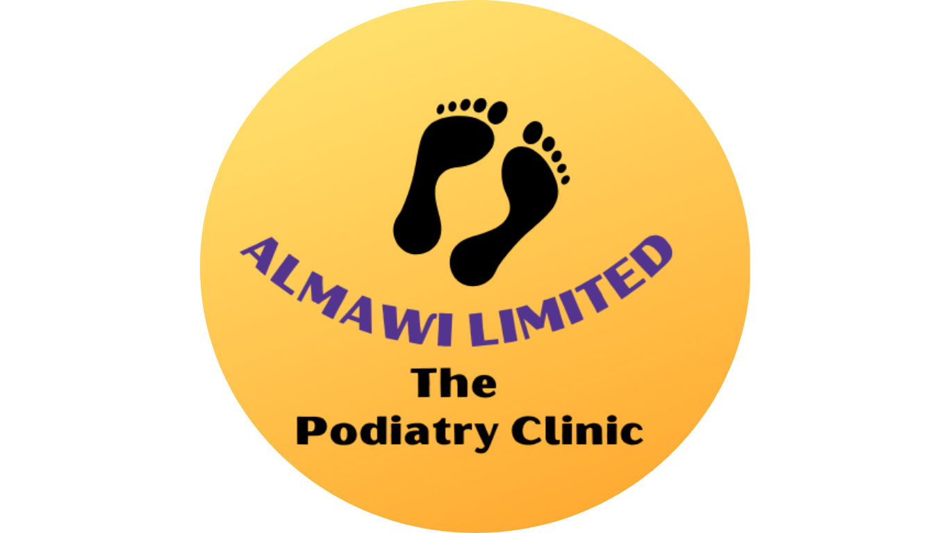 Almawi Limited The Podiatry Clinic