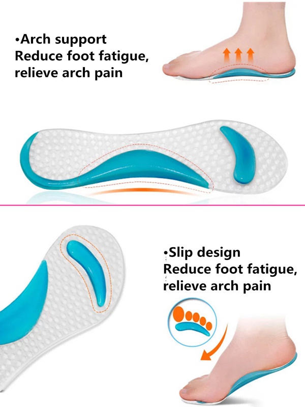 Do You Experience Foot Fatigue? - Almawi Limited The Holistic Clinic