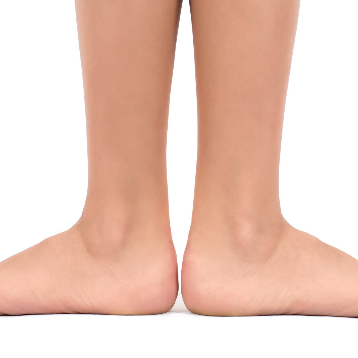 Kids'' Foot Problems - Almawi Limited The Holistic Clinic